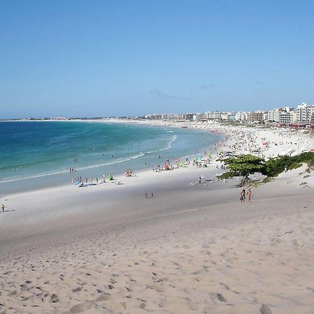 Casa Praia Do Forte Cabo Frio Exteriör bild